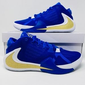 Nike Zoom Freak 1 Greece